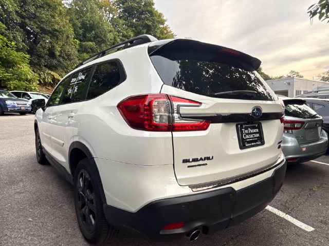 Used 2023 Subaru Ascent Onyx Edition AWD/4WD image 4