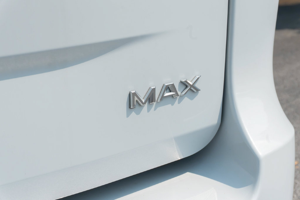 Used 2025 Ford Expedition Max Active RWD image 12