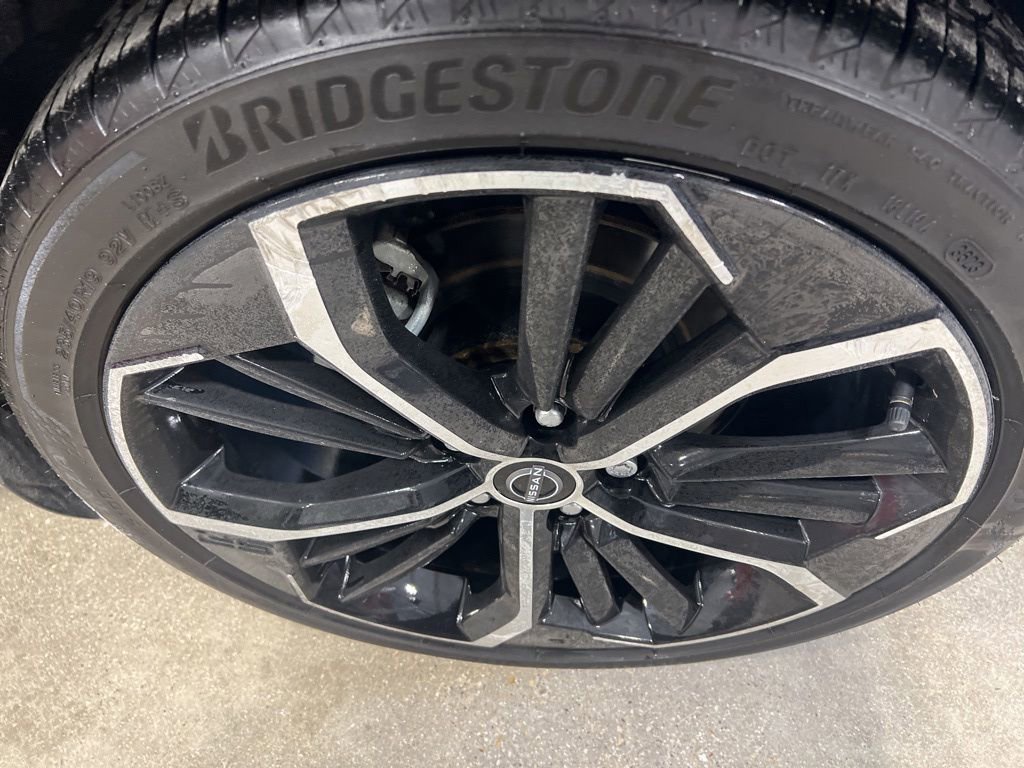 Certified 2024 Nissan Altima 2.5 SR w/ SR Premium Package image 40