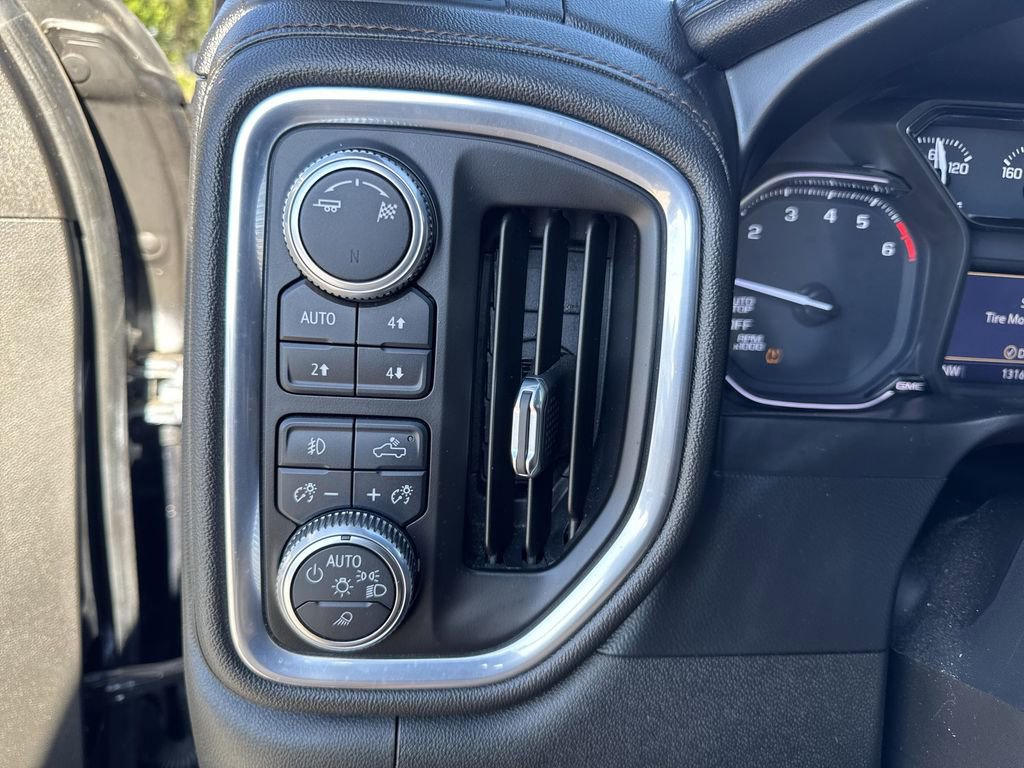 Used 2019 GMC Sierra 1500 AT4 image 23
