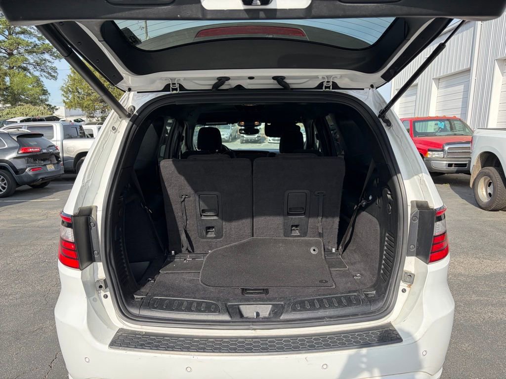 Used 2023 Dodge Durango GT image 10