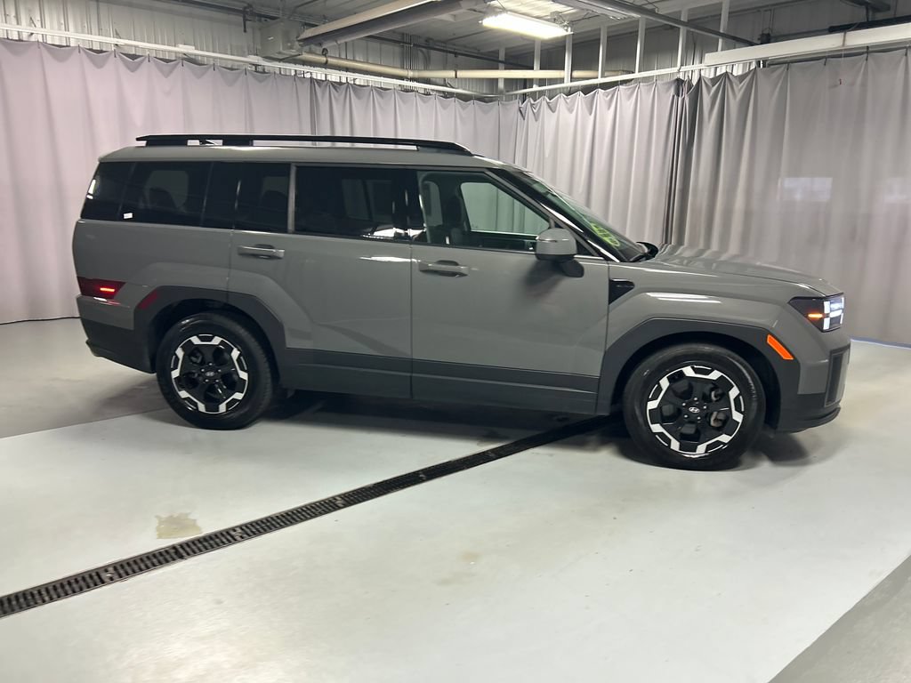 Used 2024 Hyundai Santa Fe SEL FWD image 8