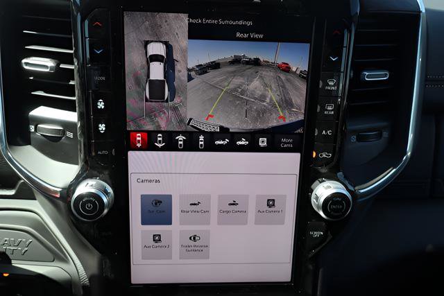 New 2026 RAM 3500 Laramie image 22