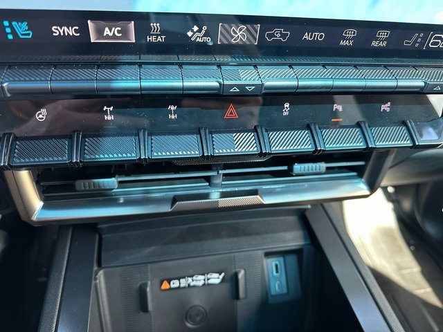 New 2025 GMC Hummer EV 3X w/ Extreme Off-Road Package image 31