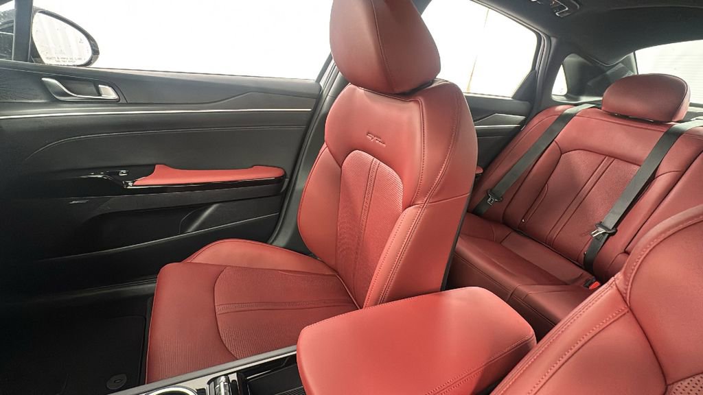 New 2026 Kia K5 GT-Line image 13