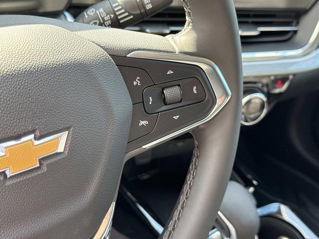 New 2026 Chevrolet Trax LT w/ Driver Confidence Package image 24