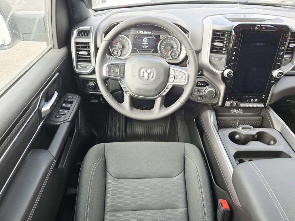 New 2026 RAM 1500 Big Horn image 15