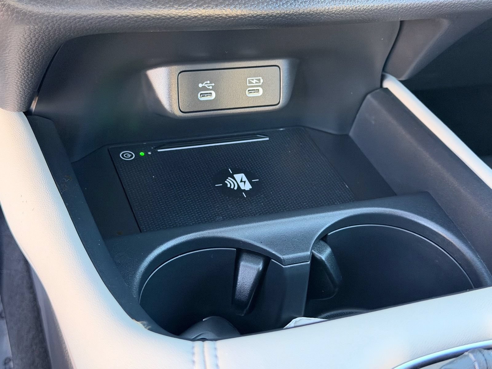 Certified 2026 Honda HR-V EX-L image 32