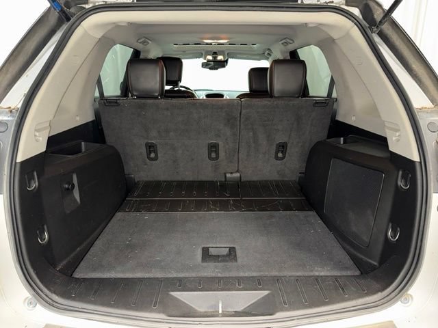 Used 2013 GMC Terrain SLT FWD image 20