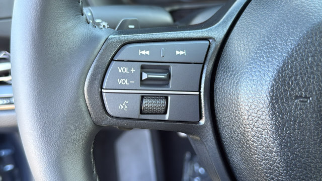 New 2026 Honda Accord EX-L image 13