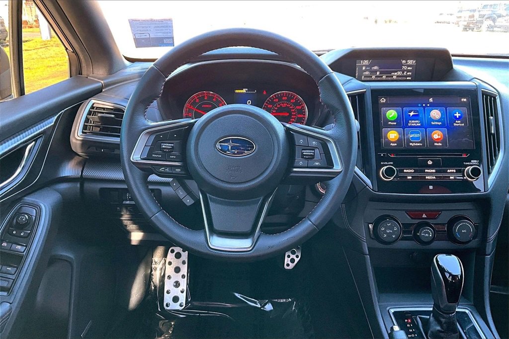 Used 2019 Subaru Impreza 2.0i Sport image 7