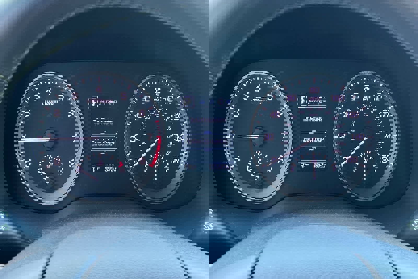 Used 2017 Hyundai Tucson Sport image 27