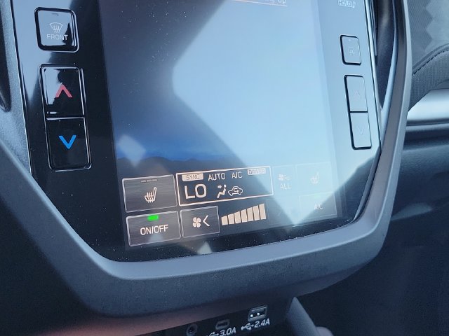 Certified 2026 Subaru Forester Premium AWD/4WD image 19