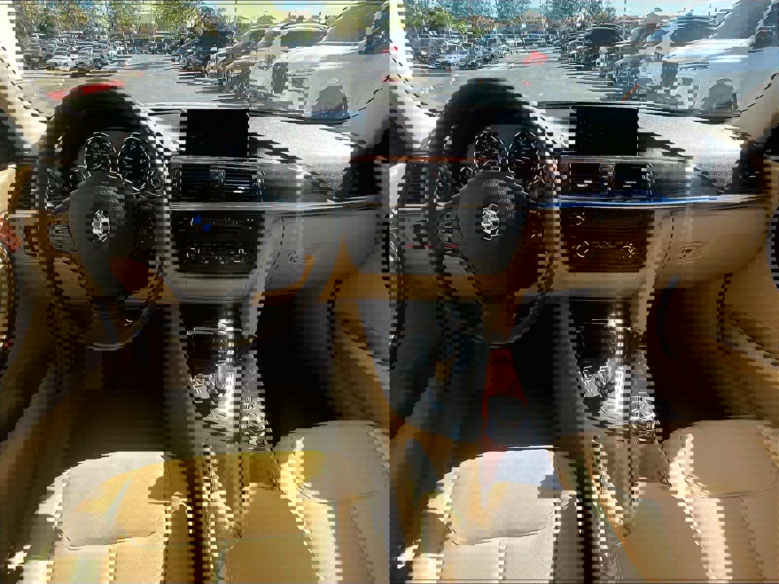 Used 2013 BMW 328i Sedan image 16