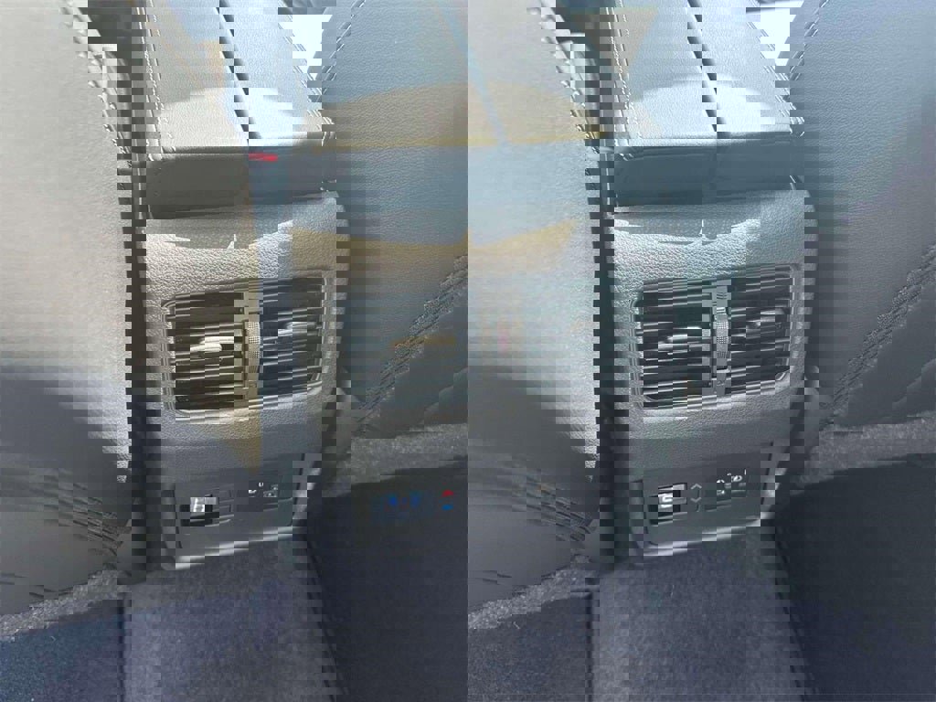 Certified 2023 Nissan Rogue SL w/ SL Premium Package image 12