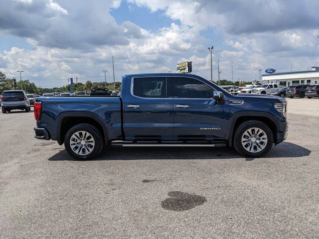 Used 2022 GMC Sierra 1500 Denali image 3