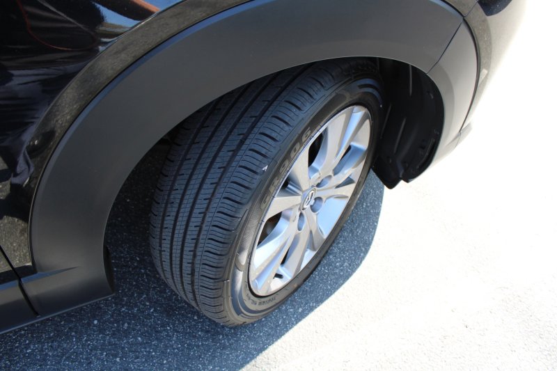 Used 2021 MAZDA CX-30 FWD 2.5 S w/ Select Package image 16