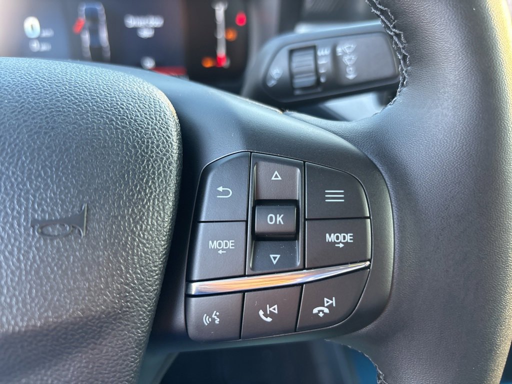 New 2025 Ford Maverick XLT w/ Equipment Group 301A image 26