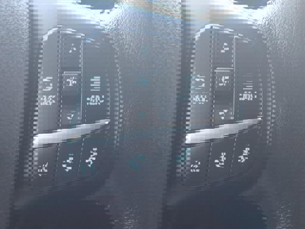 Certified 2023 Ford Bronco Sport Big Bend w/ Convenience Package image 25