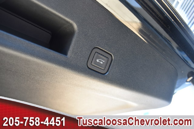New 2026 Chevrolet Traverse Z71 w/ Enhanced Driving Package AWD/4WD image 9