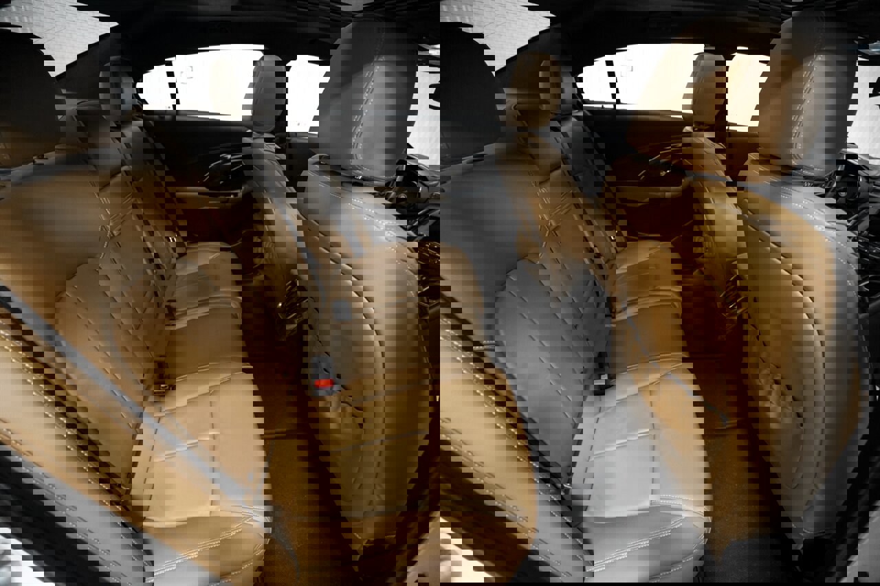 Used 2016 Buick LaCrosse Sport Touring image 19