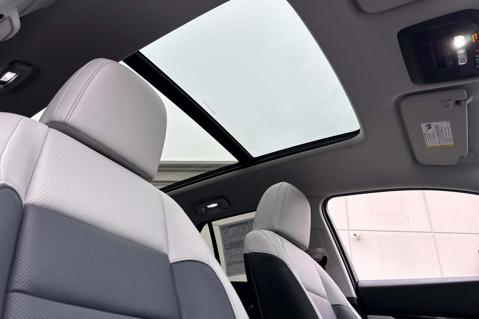 New 2026 Honda Prologue Elite image 14