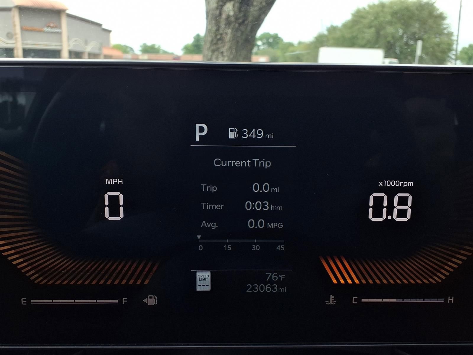 Used 2025 Kia K4 FWD image 11