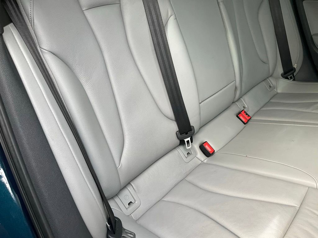 Used 2017 Audi A3 e-tron Prestige w/ Prestige Package FWD image 49