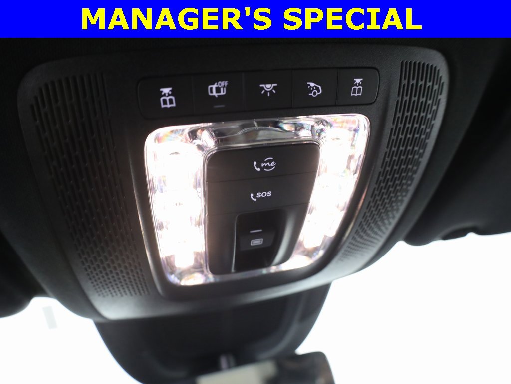 Used 2025 Mercedes-Benz GLE 350 4MATIC image 27