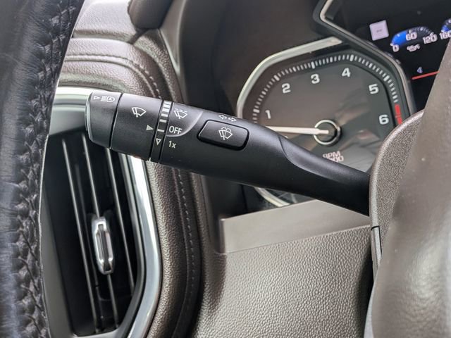 Used 2019 GMC Sierra 1500 Denali w/ Driver Alert Package II image 28