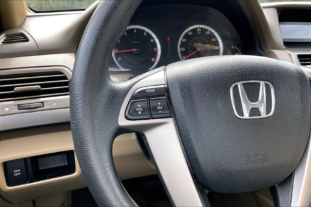 Used 2010 Honda Accord LX image 10