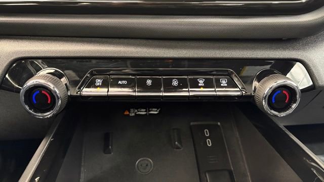 Used 2025 Chevrolet Silverado EV RST image 42