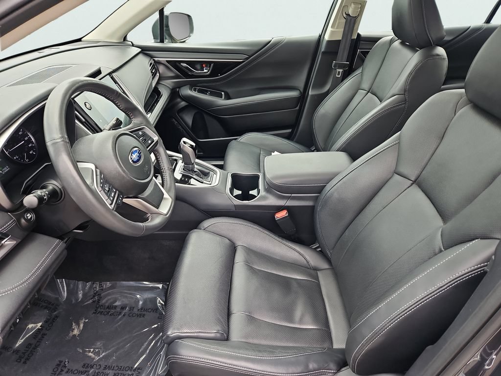 Used 2024 Subaru Legacy Touring XT AWD/4WD image 35