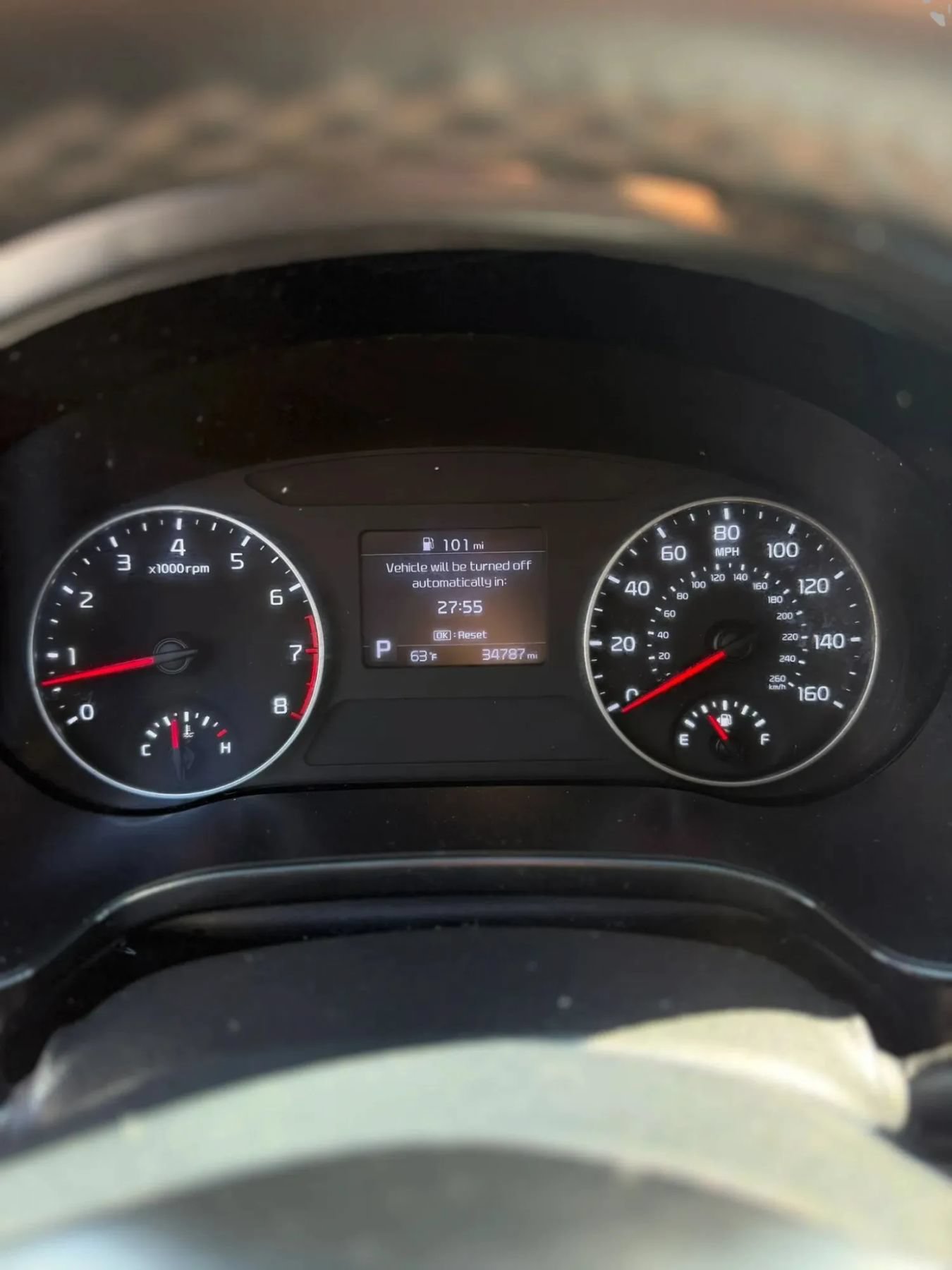 Used 2023 Kia Seltos S w/ Navigation Package AWD/4WD image 14