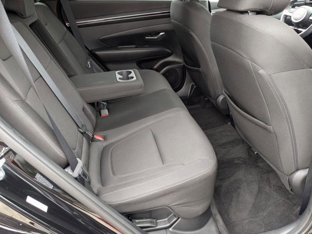 Used 2023 Hyundai Tucson Blue image 18