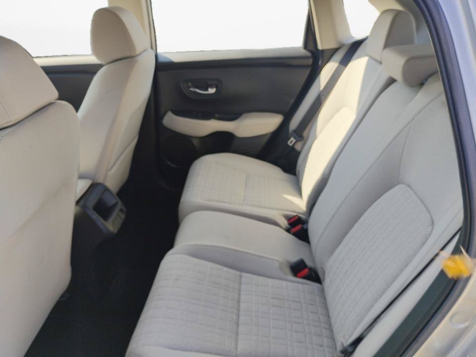 Certified 2024 Honda HR-V LX image 13