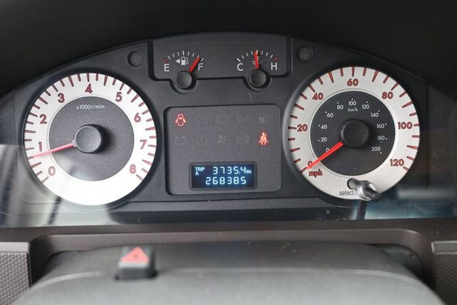 Used 2008 MAZDA Tribute i Sport FWD image 3