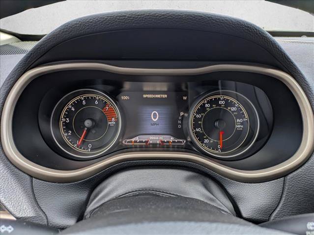 Used 2016 Jeep Cherokee High Altitude AWD/4WD image 11