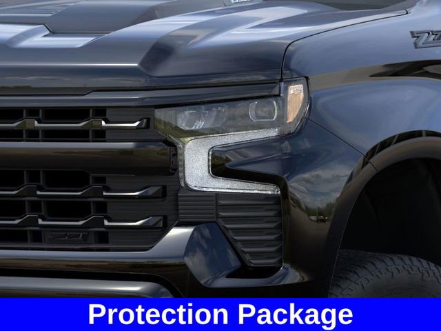 New 2026 Chevrolet Silverado 1500 LT Trail Boss image 11