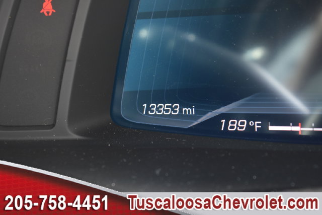Used 2024 Chevrolet Corvette Stingray Preferred Cpe w/ 2LT RWD image 35