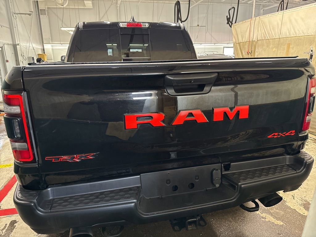 Used 2022 RAM 1500 TRX image 11
