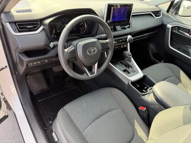 Certified 2024 Toyota RAV4 XLE w/ Convenience Package AWD/4WD image 13