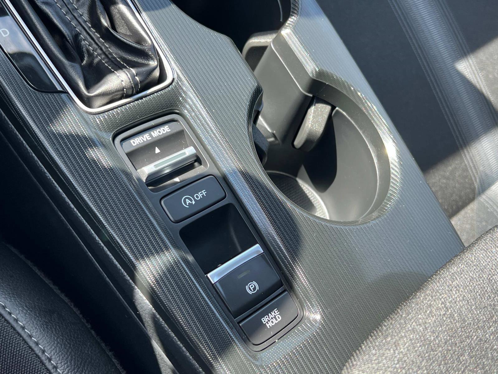 Used 2025 Honda Civic Sport image 14