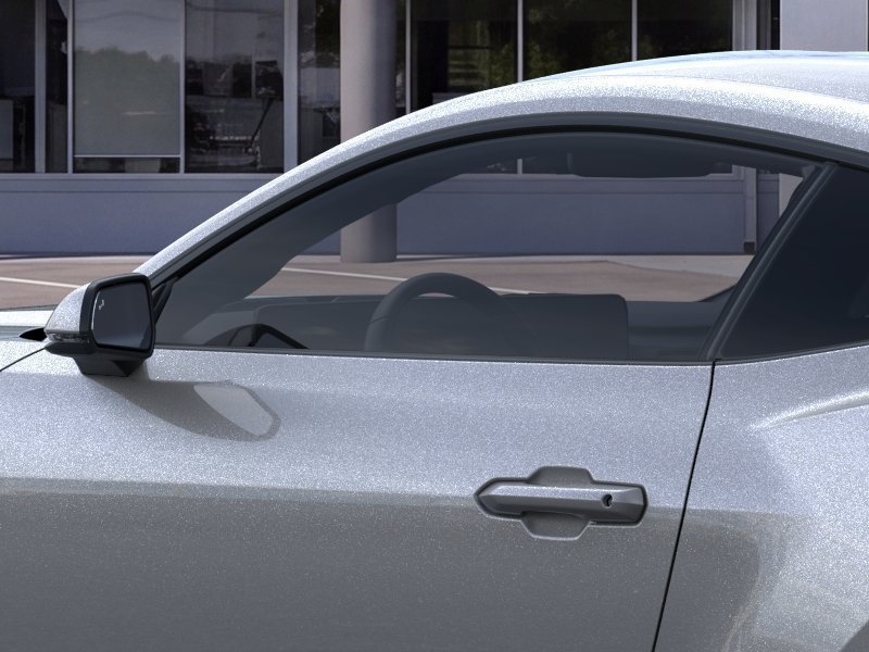 New 2026 Ford Mustang GT Premium RWD image 20
