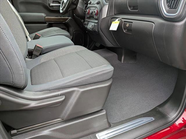 Used 2019 Chevrolet Silverado 1500 RST w/ All-Star Edition image 15