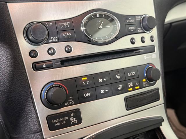 Used 2009 INFINITI G37 Convertible w/ Premium Pkg RWD image 22