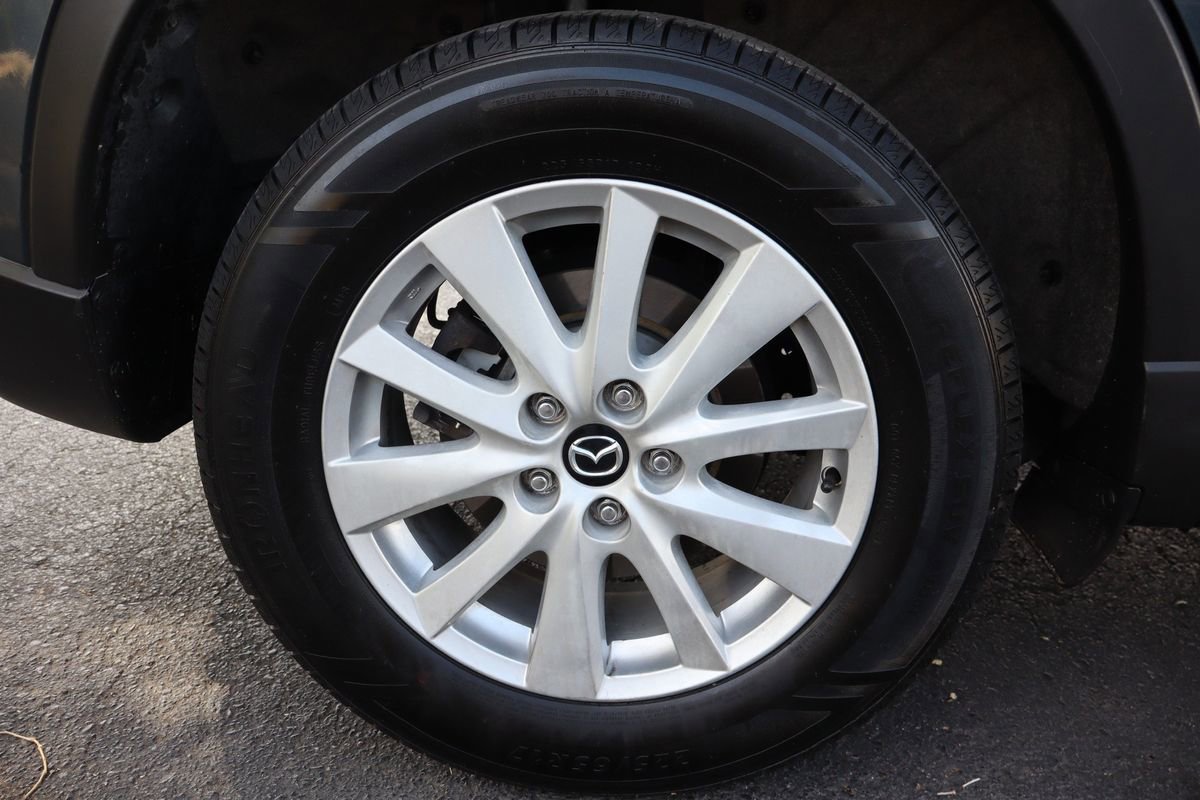 Used 2013 MAZDA CX-5 Sport w/ Bluetooth Audio Pkg FWD image 42