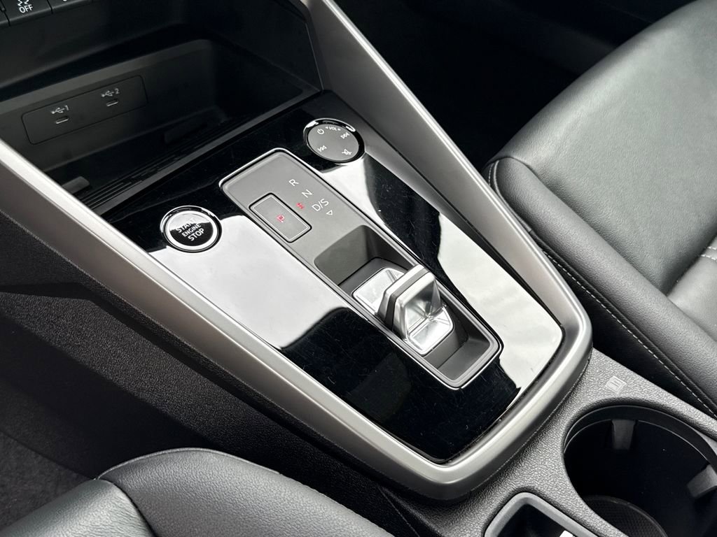 Used 2023 Audi A3 2.0T Premium image 21