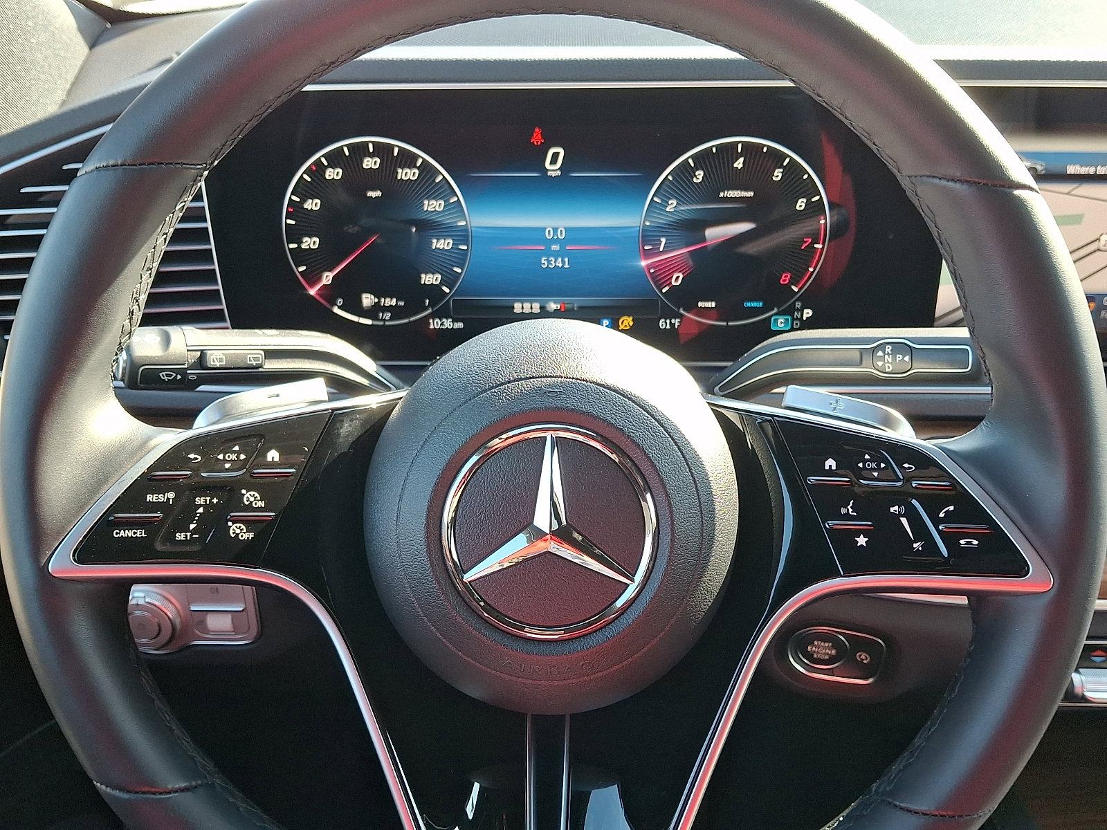 Certified 2026 Mercedes-Benz GLE 350 4MATIC image 19