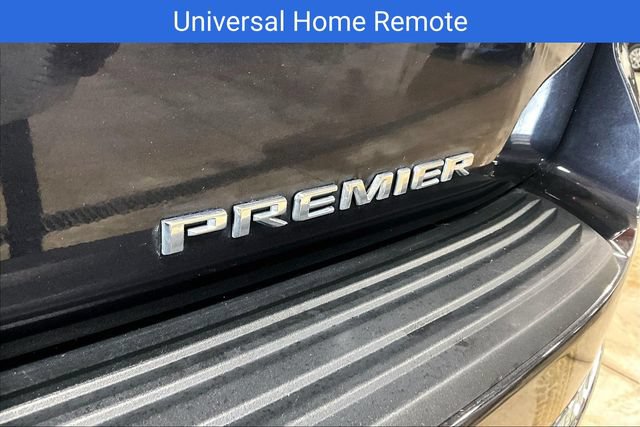 Certified 2024 Chevrolet Tahoe Premier AWD/4WD image 23